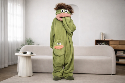 The SillySnuggle Onesie
