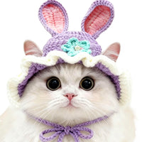 Bunny ears