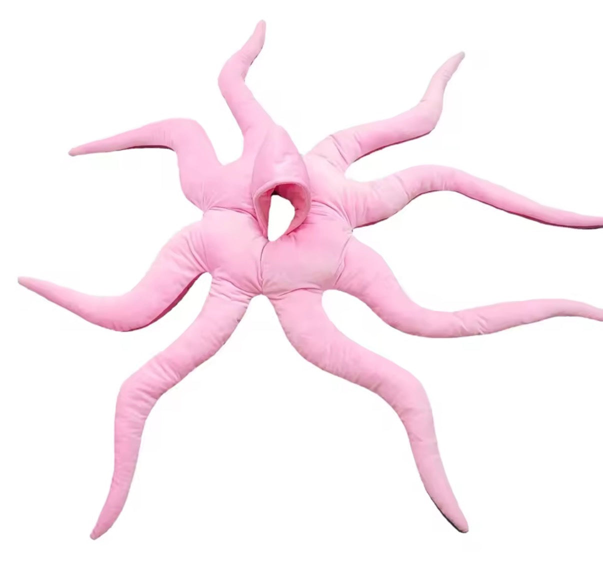 Baby Octopus Costume 🐙
