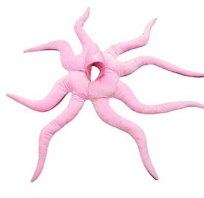 Baby Octopus Costume 🐙