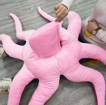 Baby Octopus Costume 🐙