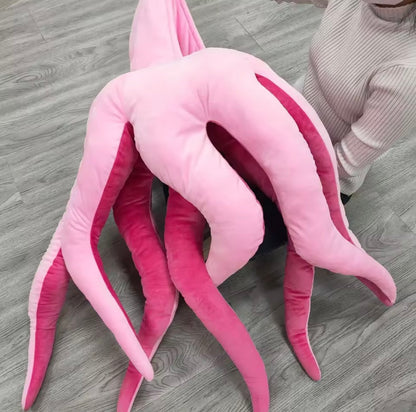 Baby Octopus Costume 🐙