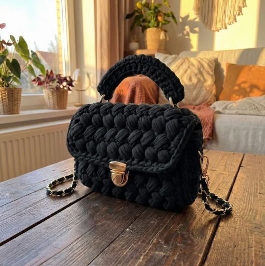 The Lovemade Bag